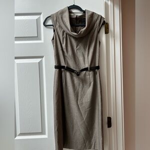 Antonio Melani Belted Dress